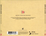 Music For The Masses